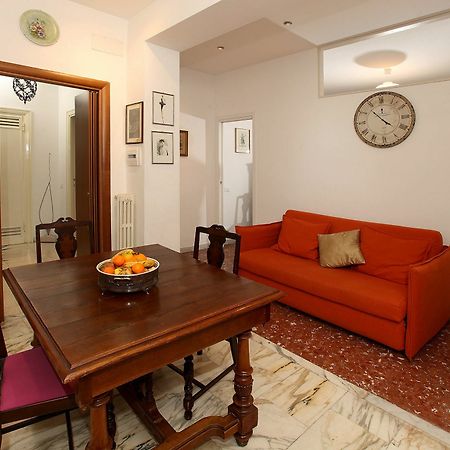 Anna A San Pietro Holiday House Rome Exterior photo