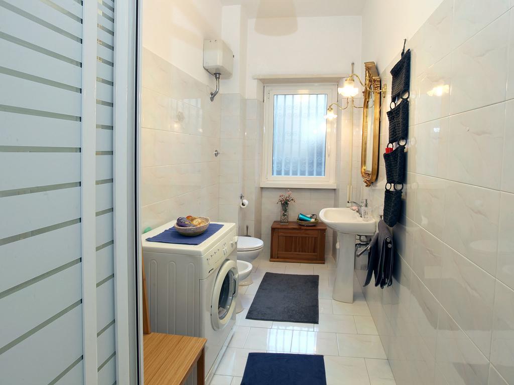 Anna A San Pietro Holiday House Rome Exterior photo