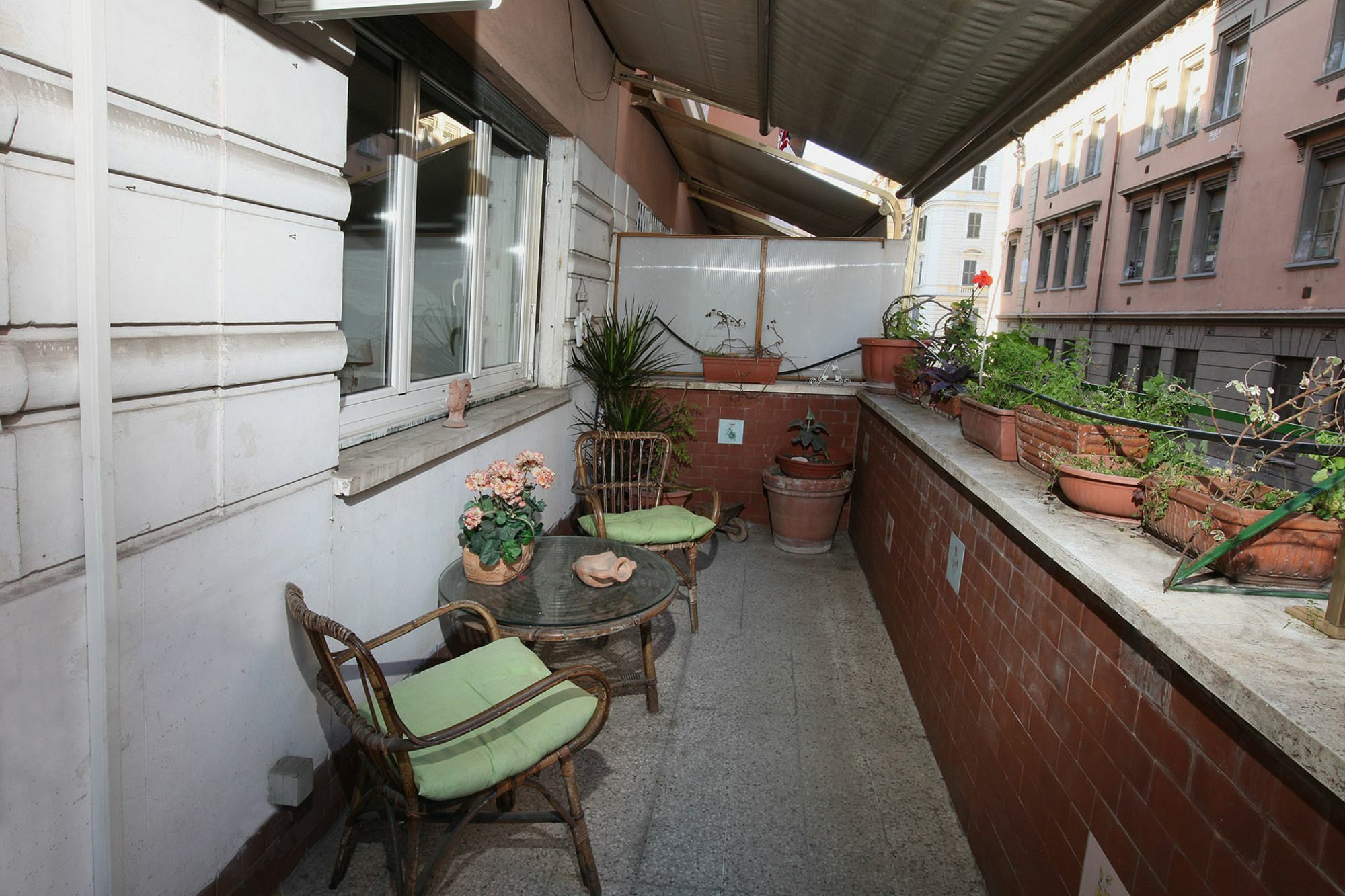 Anna A San Pietro Holiday House Rome Exterior photo