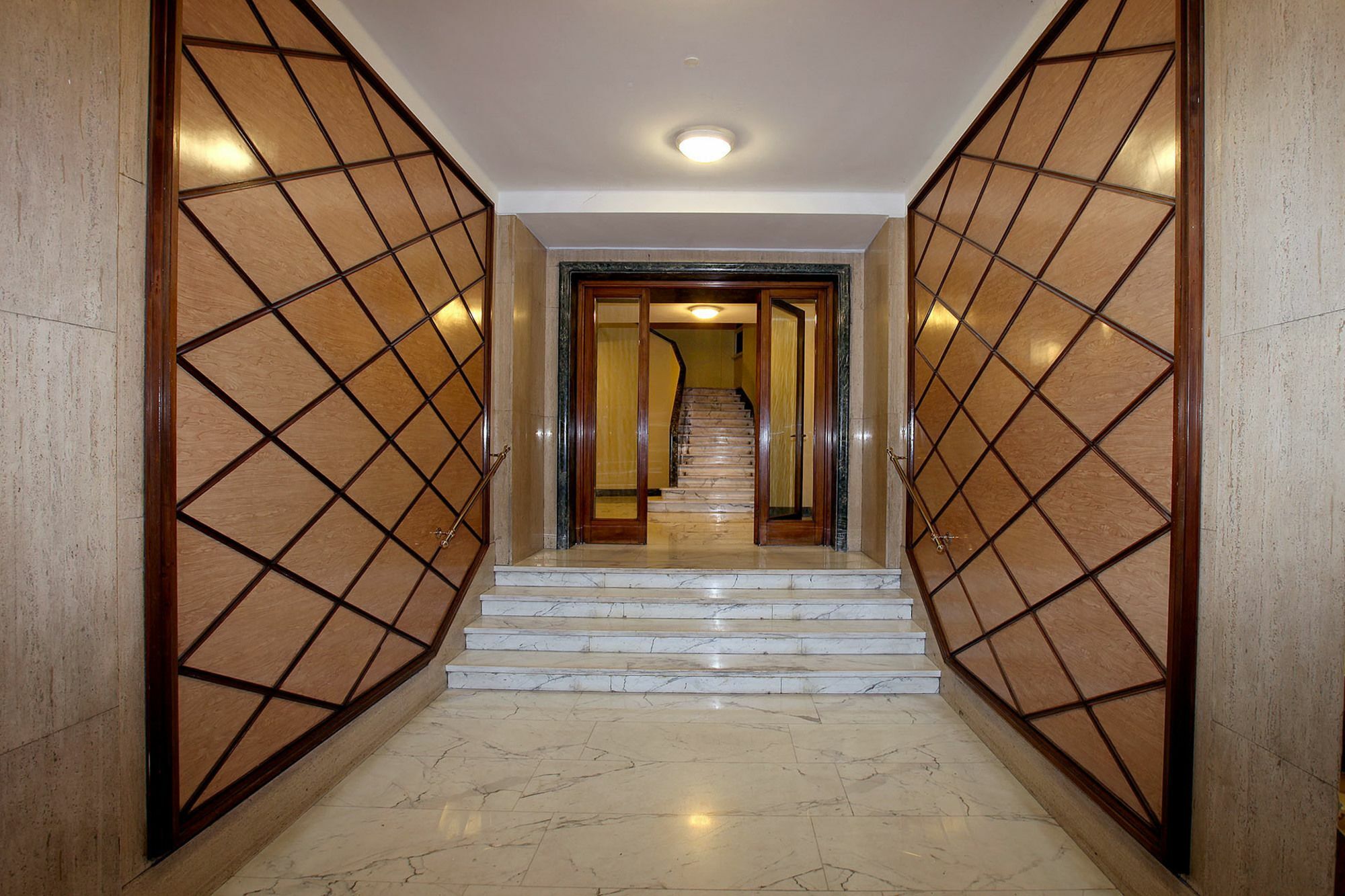 Anna A San Pietro Holiday House Rome Exterior photo