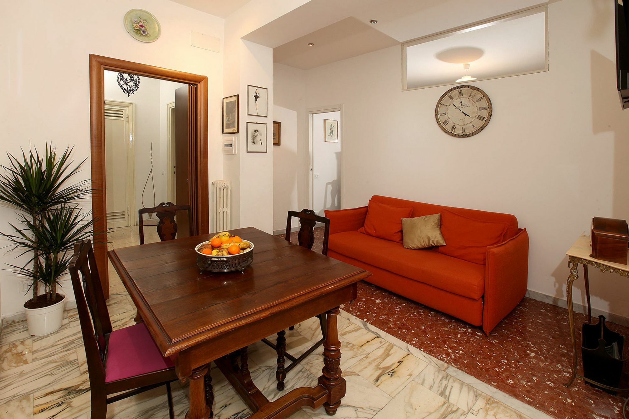 Anna A San Pietro Holiday House Rome Exterior photo