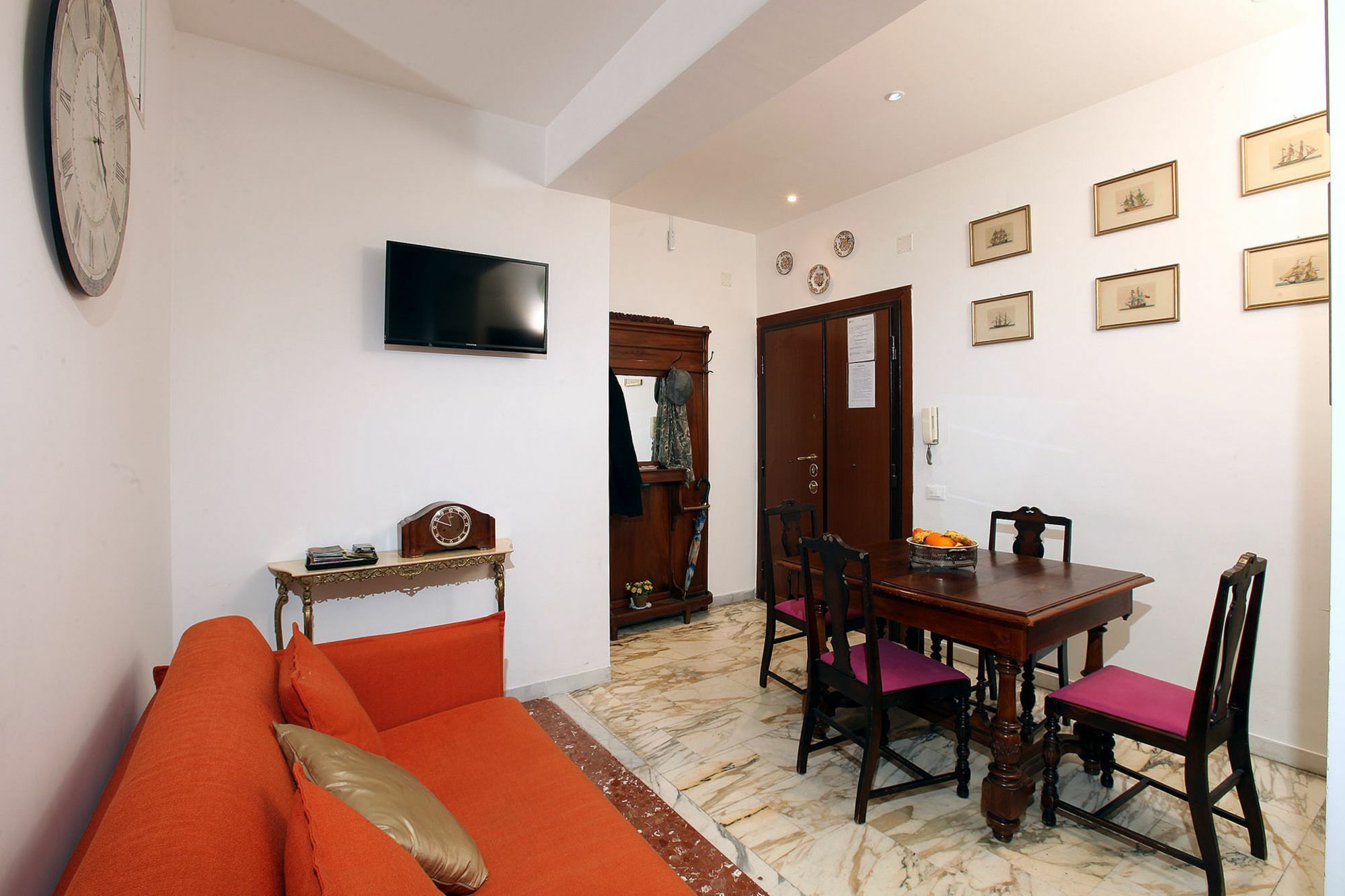 Anna A San Pietro Holiday House Rome Exterior photo